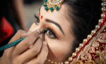What Bridal Makeup Styles Complement Different Wedding Themes?